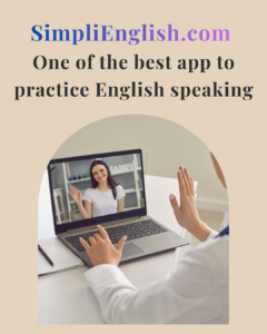 best english speaking app in India