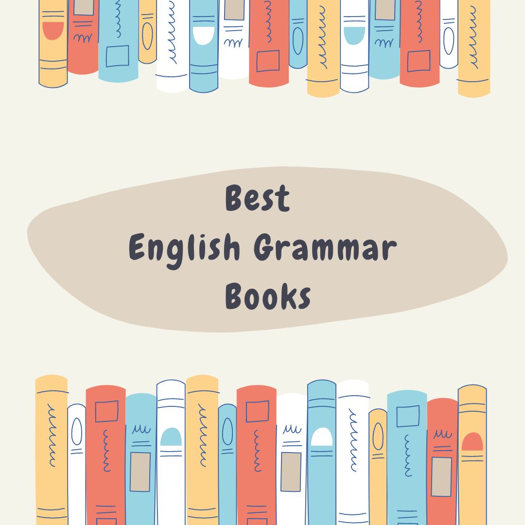 Best English Grammar Books in India - Simpli English