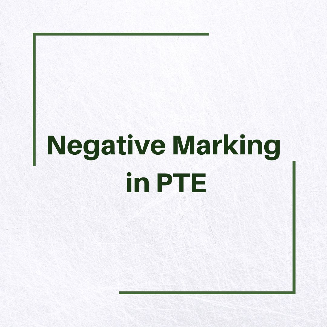 everything-about-negative-marking-in-pte-exam