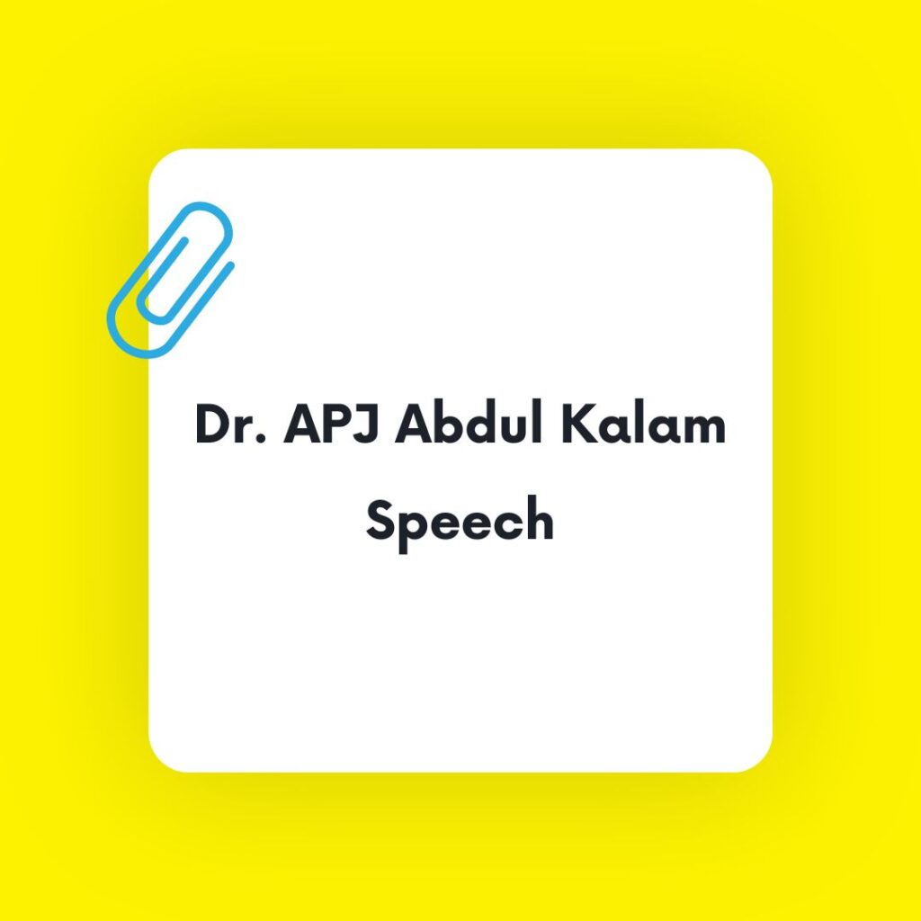 dr-apj-abdul-kalam-speech-in-english-for-students