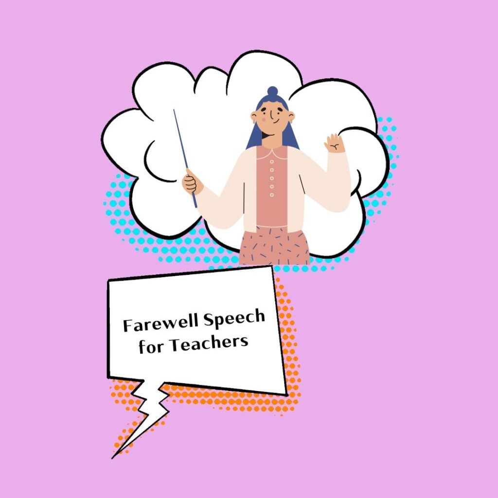 farewell-speech-for-teachers-by-students-simpli-english