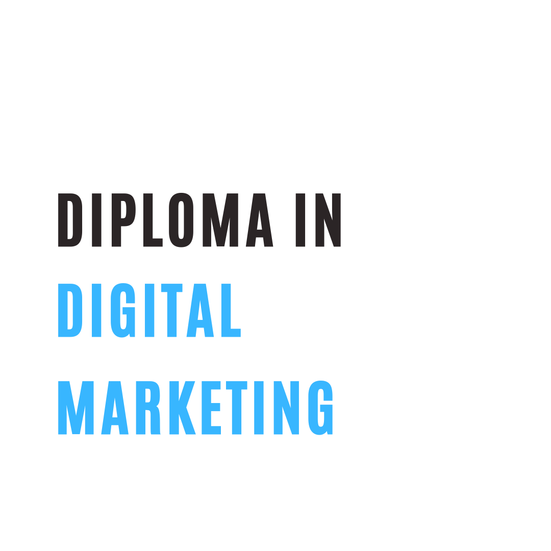diploma in digital marketing
