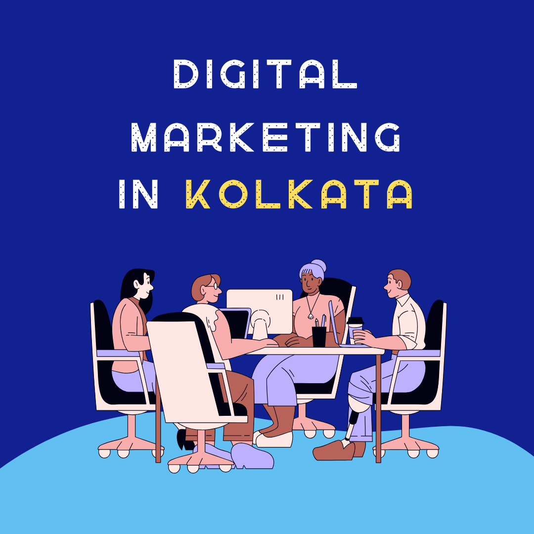 digital marketing course in Kolkata