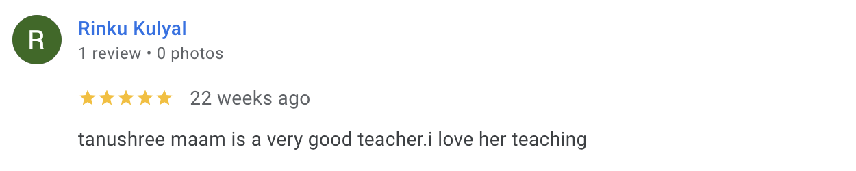 Diverse students in online English speaking course India kids housewives professionals